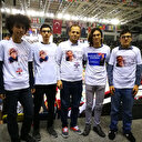 Marmara AİHL öğrencilerinden büyük başarı