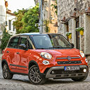 Fiat 500X SUV ve 500L modellerinde otomatik vites hediye