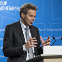 IMF'den Türkiye açıklaması: Görüşme olmadı