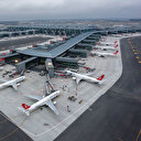 İstanbul Havalimanı'nda seferler günbegün artıyor