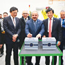 Tek gündemimiz güçlü ekonomi