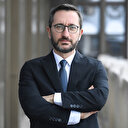 Fahrettin Altun: Demokrasimiz ayakta