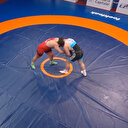 Rıza Kayaalp'ten tarihi zafer