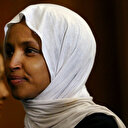 Trump'a İlhan Omar tepkisi