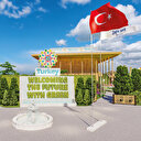 Türk kültürüne küresel tanıtım