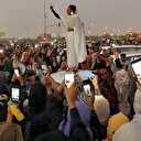 Sudan protestolarının sembolü: Alaa Salah
