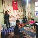 Suriyeliler korkudan sokağa çıkamıyor