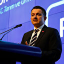 Bakan Pakdemirli: Balıkçılık av sezonu bu gece sona eriyor