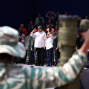 Venezuela'da Bolivarcı Milis Gücünün sayısı 2 milyonu aştı