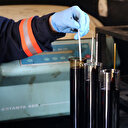 Batman-Dörtyol Hattı'nda petrol sevkiyatında rekor