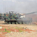 YPG/PKK'dan Afrin'de konuşlu TSK unsurlarına saldırı