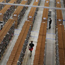 Almanya’daki Amazon çalışanları greve gitti