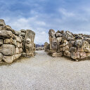 Çin haber ajansından turistlere Hattuşaş daveti