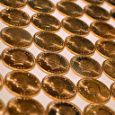 Altın günü değer kaybıyla kapattı