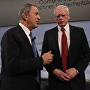 ABD: Türkiye ile YPG'nin olmayacağı bir güvenli bölge konusunda da çalışıyoruz