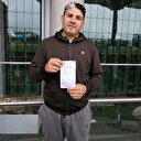 100 liralık mesafeye bin 200 lira ödedi