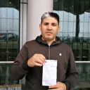 Havalimanından Aksaray’a giden turistten bin 200 lira ücret aldılar