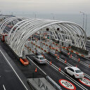 Avrasya Tüneli'nde rekor tasarruf