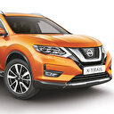Nissan 8 ülkeyi Türkiye’ye bağladı