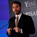 Bakan Albayrak'tan kıdem tazminatı açıklaması