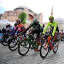 55. Cumhurbaşkanlığı Bisiklet Turu başladı