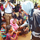 Erdoğan’a insanı yardım ödülü