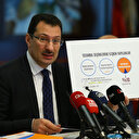 AK Parti'den seçimlere ilişkin 'yolsuzluk' açıklaması