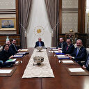 Türkiye Varlık Fonu AŞ Yönetim Kurulu Toplantısı gerçekleştirildi