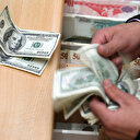 Dolar/TL, 5,7680 seviyesinde işlem görüyor