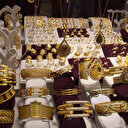 Gram altın 237 lira seviyelerinde