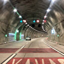 Çamlıca-Libadiye Tüneli açıldı