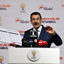 AK Parti'den İstanbul seçim itirazlarına ilişkin açıklama