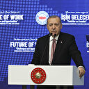 Cumhurbaşkanı Erdoğan: Sizi memurluktan atamazlar