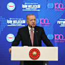Cumhurbaşkanı Erdoğan: Sizi memurluktan atamazlar