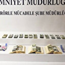 FETÖ'nün imamı gaybubet evinde servet ile yakalandı