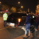 İstanbul'da helikopter destekli asayiş uygulaması