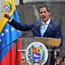 Guaido: Sokağa çıkın
