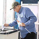 Mısır'da halk referandum için sandık başında