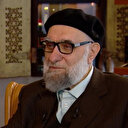 Hattat Hasan Çelebi Çamlıca Camii'nin hatlarını anlattı