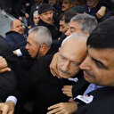 Şehit cenazesinde Kılıçdaroğlu'na saldırı!