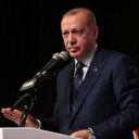 Cumhurbaşkanı Erdoğan'dan Kılıçdaroğlu açıklaması