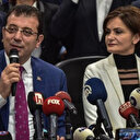 Kaftancıoğlu, CHP'nin 'kendi kolluk gücünü' kuracağını duyurdu