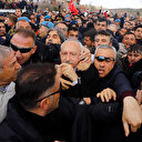 Ankara Emniyet Müdürlüğü: Kılıçdaroğlu'nun cenaze törenine katılacağı bildirilmedi