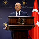 Çavuşoğlu'ndan ABD'nin muafiyet kararına tepki: Kabul etmiyoruz