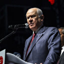 Bahçeli: Kılıçdaroğlu'na yönelik saldırı kabul edilemez