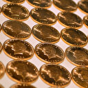 Altın günü yükselişle tamamladı