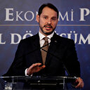Bakan Albayrak: Söz verdiğimiz politikaları hayata geçiriyoruz