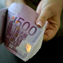 500 euroluk banknotlar 5 gün sonra tarih oluyor
