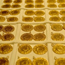 Gram altın 240 lira seviyelerinde