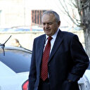 Sabri Uzun gözaltına alındı